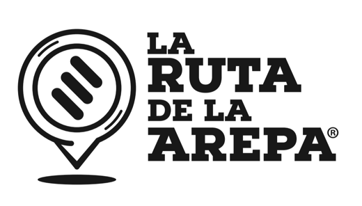 Logo Ruta Negro